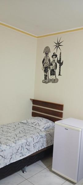 Casa Recanto dos Cangaceiros